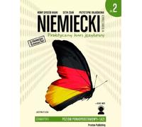 Niemiecki w tłumaczeniach Gramatyka 2 - Justyna Plizga (Fremdsprachen : Deutsch auf Polnisch)
