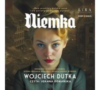 Niemka - Wojciech Dutka (livre en polonais)
