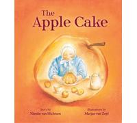 Nienke van Hichtum The Apple Cake (Relié)