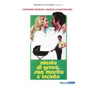 Niente Di Grave, Suo Marito E' Incinto (DVD) marcello mastroianni jacques demy