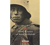 Niente di nuovo sul fronte occidentale