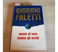 Niente di vero tranne gli occhi