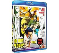 Niente Rose Per Oss 117 (1968) / No Hay Flores Para O.S.S. 117 (Blu Ray)