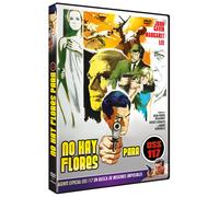 Niente Rose Per Oss 117 (1968) / No Hay Flores Para O.S.S. 117 (Dvd)