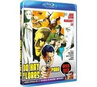 Niente rose per OSS 117 (film) (1968) / No hay flores para O.S.S. 117 (Blu Ray) G