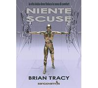 Niente scuse. La vita inizia dove finisce la zona di comfort