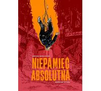 Niepamiêæ absolutne Mariusz Pitura, Antoni Serkowski (Buch auf Polnisch)