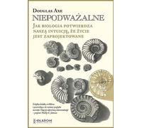 Niepodważalne - Douglas Axe (livre en polonais)