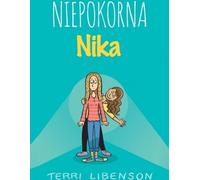 Niepokorna Nika - Terri Libenson (livre en polonais)