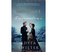Niepołomice Zniewoleni - Edyta Świętek (Literatur, Prosa auf Polnisch)