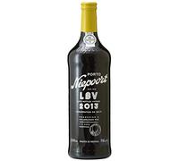 Niepoort 2008er Late Bottled Vintage Porto 0.75 L