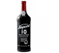 Niepoort Porto Tawny 10 Years Old 0.75 L