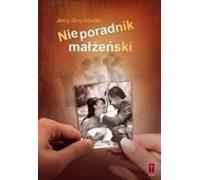 Nieporadnik małżeński - Jerzy Grzybowski (Buch auf Polnisch)