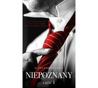 Niepoznany Teil 1 - Aleksandra Łacic (Literatur auf Polnisch)