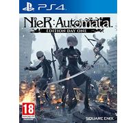 Nier : Automata