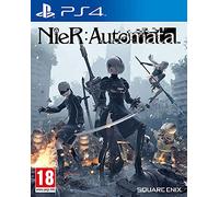 NieR: Automata
