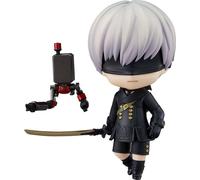 NIER AUTOMATA - 9S YoRHa No. 9 Type S Nendoroid Action Figure # 1576 Square-Enix