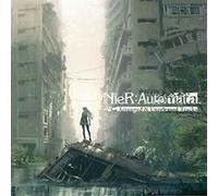 Game Music - Nier: Automata Arranged & Unreleased Tracks (Game Soundtrack) [Import]