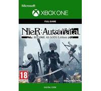 NieR: Automata BECOME AS GODS Edition XBOX ONE [Code de téléchargement]