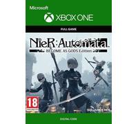 Nier: Automata Become As Gods Edition (Xbox One) Xbox Live Key EUROPE