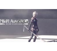 NieR: Automata BECOME AS GODS Xbox (DLC)