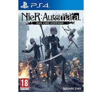 Nier - Automata - Day One Edition Ps4
