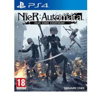 Nier Automata Edition Day One Jeu PS4