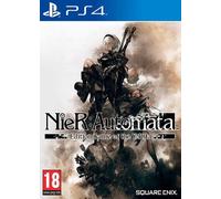 Nier: Automata Edition Game Of The Yohra PS4