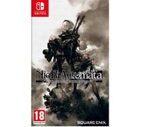 NieR: Automata The End of YoRHa Edition Nintendo Switch G