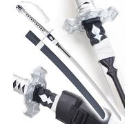Nier Automata Epee 2B Replique Acier Yorha Sabre Katana Repliksword