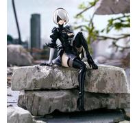 Furyu - 2B - NieR:Automata Ver1.1a - Noodle Stoppers