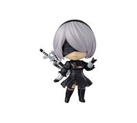 NieR: Automata - Figurine Nendoroid 2B (YoRHa No.2 Type B) 10 cm