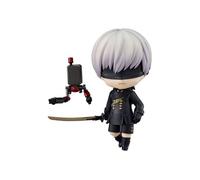 NieR: Automata - Figurine Nendoroid 9S (YoRHa No. 9 Type S) 10 cm