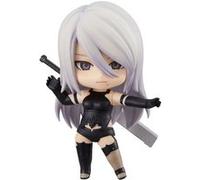 Square Enix Figurine Nendoroid A2 (YoRHa Type A No. 2) – NieR: Automata 10 cm
