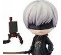 NieR: Automata - Figurine Nendoroid 9S (YoRHa No. 9 Type S) 10 cm