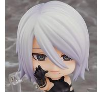 Good Smile Company - Figurine Nendoroid Nier : Automata A2 - Cheveux courts - 10cm