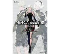 Nier:Automata( ) (Game Novels)