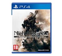NieR: Automata Game of the YoRHa Editio (Formato sconosciuto Sony Playstation 4)