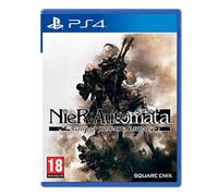 Square Enix NieR: Automata GotY Game of the Year PlayStation 4