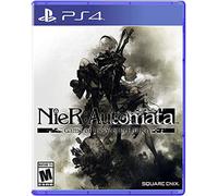 Nier: Automata - Game of the Yorha Edition for PlayStation 4