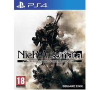 Square Enix NieR: Automata GotY Game of the Year PlayStation 4