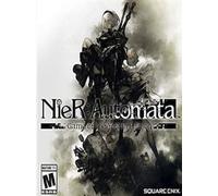 NieR:Automata Game of The YoRHa Edition PC [Code de téléchargement]