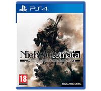 NieR: Automata [Game of the YoRHa Edition] - PS4