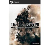 NieR: Automata (Game of the YoRHa Edition) Steam Key GLOBAL