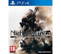 Square Enix NieR: Automata GotY Game of the Year PlayStation 4