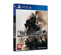 Square Enix NieR: Automata GotY Game of the Year PlayStation 4