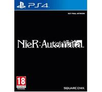 Nier Automata Jeu PS4