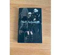 Nier: Automata: Long Story Short