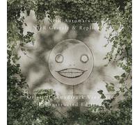 Nier:Automata - Nier:Automata / Nier Gestalt & Replicant