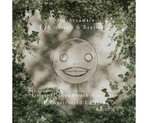 Nier:Automata / Nier Gestalt & Replicant